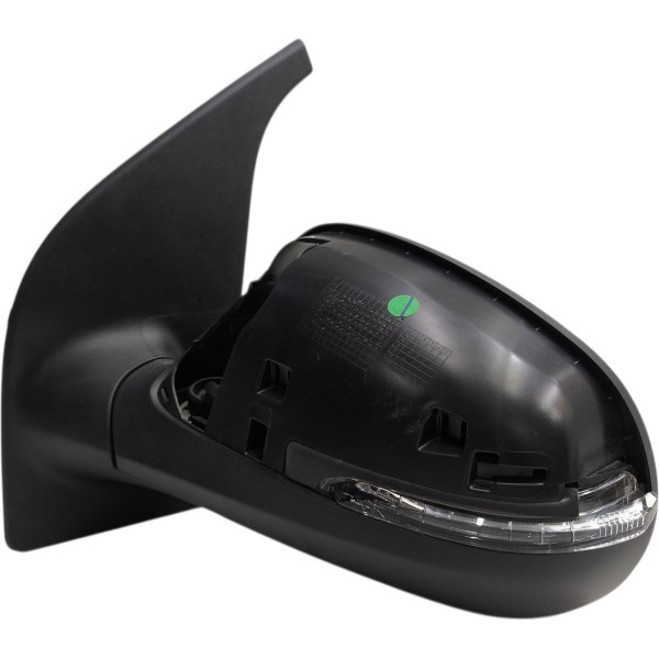 Retrovisor Esquerdo Fiat Mobi 2017 2018 A 2025 Manual Pisca