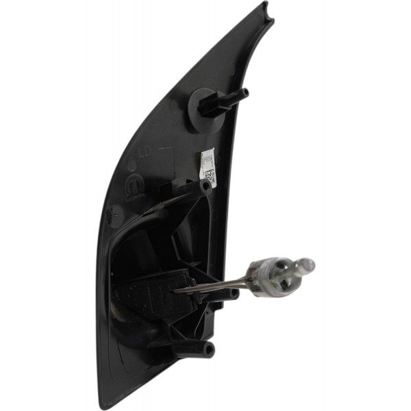 Retrovisor Direito Fiat Mobi 2017 2018 2019 A 2023 Manual