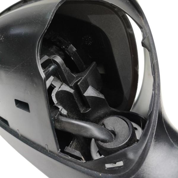 Retrovisor Direito Fiat Mobi 2017 2018 2019 A 2023 Manual