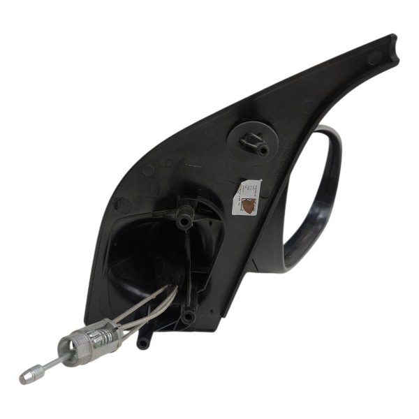 Retrovisor Direito Fiat Mobi 2017 2018 2019 A 2023 Manual