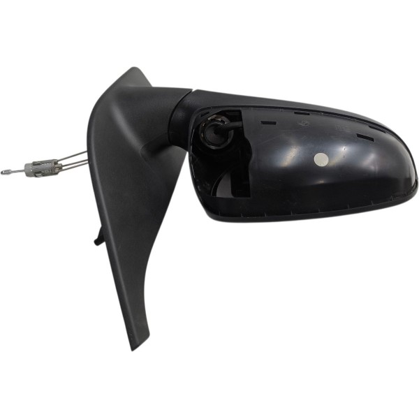 Retrovisor Direito Fiat Mobi 2017 2018 2019 A 2023 Manual