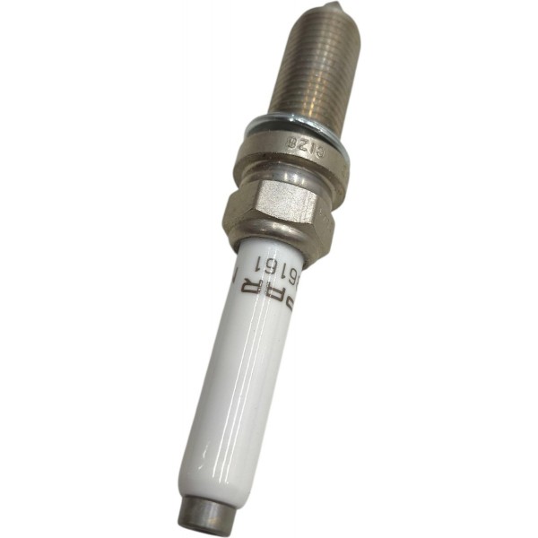 Vela Ignição Fiat Toro Strada Pulse Fastback 1.0 1.3 Orig