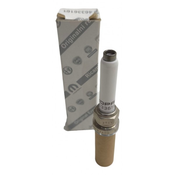 Vela Ignição Fiat Toro Strada Pulse Fastback 1.0 1.3 Orig