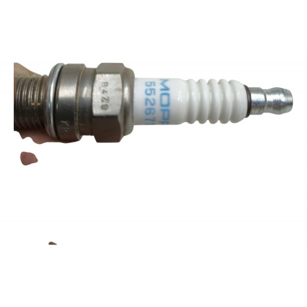 Vela Ignição Fiat Grand Siena Palio Punto Doblo Linea Mobi