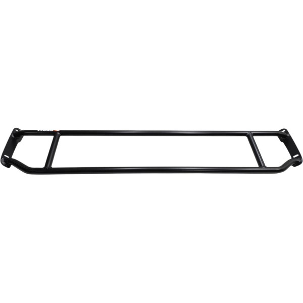 Grade Vidro Traseiro Fiat Toro  2017 2018 2019 2020 A 2023 Preto