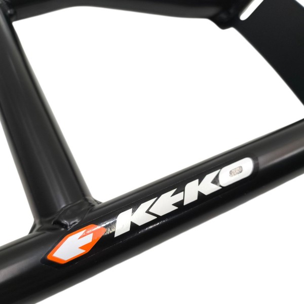 Grade Vidro Traseiro Fiat Toro  2017 2018 2019 2020 A 2023 Preto