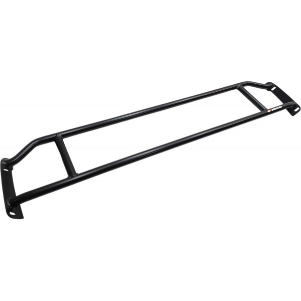 Grade Vidro Traseiro Fiat Toro  2017 2018 2019 2020 A 2023 Preto