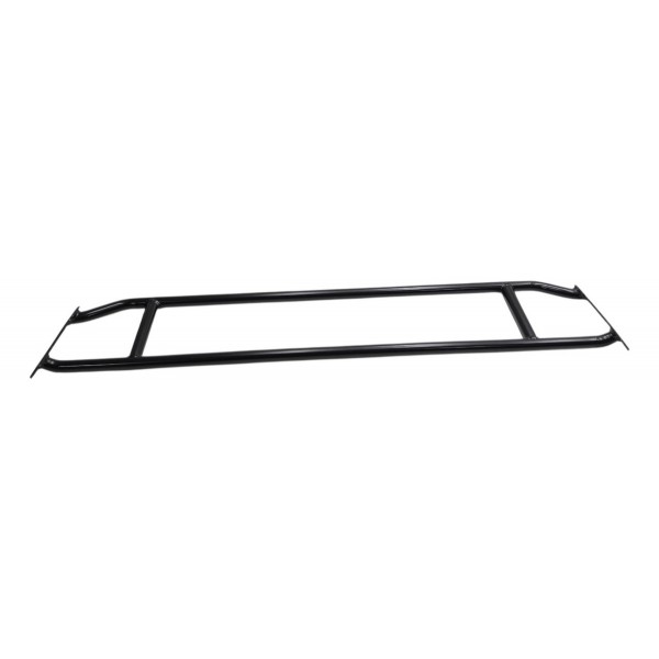 Grade Vidro Traseiro Fiat Toro  2017 2018 2019 2020 A 2023 Preto