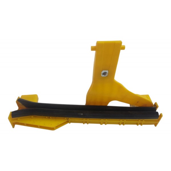 Guia Vidro Traseiro Direito Kia Sportage 2018 2019 A 2021 Cromado