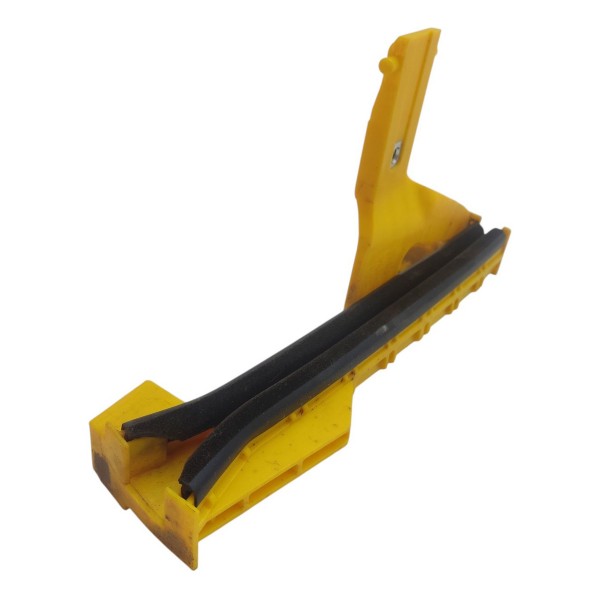 Guia Vidro Traseiro Direito Kia Sportage 2018 2019 A 2021 Cromado