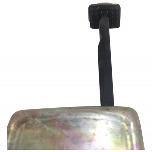 Limitador Traseira Direita Kia Sportage 2018 2019 2020 2021