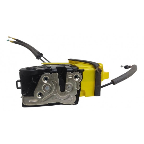 Fechadura Elétrica Traseira Direita Kia Sportage 2018 A 2021