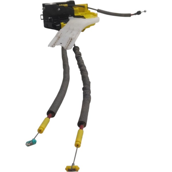 Fechadura Elétrica Traseira Direita Kia Sportage 2018 A 2021