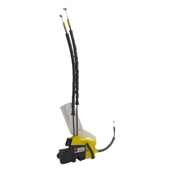 Fechadura Elétrica Traseira Direita Kia Sportage 2018 A 2021