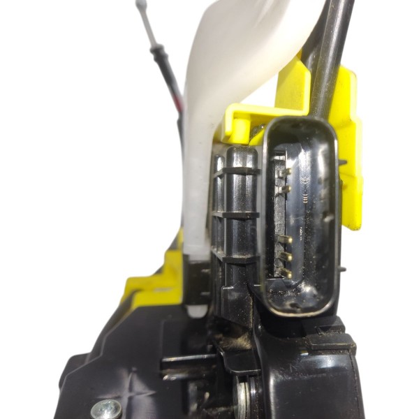 Fechadura Elétrica Traseira Direita Kia Sportage 2018 A 2021