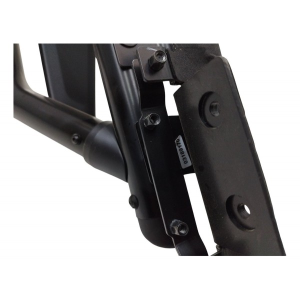 Santo Antonio Fiat Strada Cabine Dupla 2021 2022 2023 A 2025 Preto