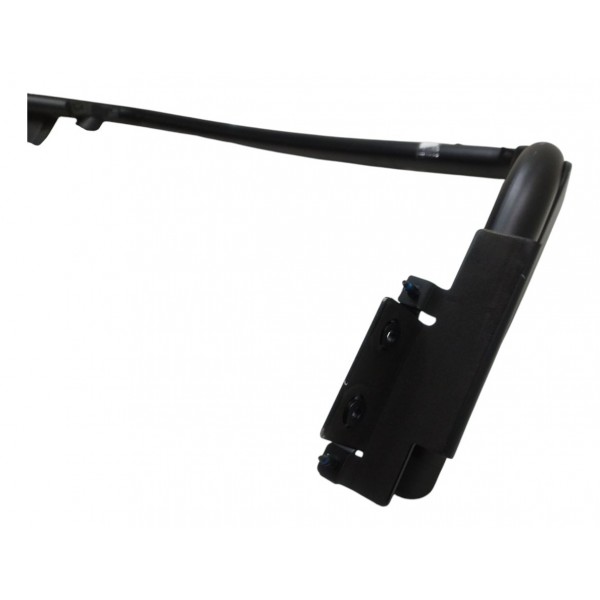 Santo Antônio Fiat Strada Cabine Dupla 2021 2022 2023 A 2025 Preto