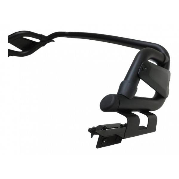 Santo Antônio Fiat Strada Cabine Dupla 2021 2022 2023 A 2025 Preto