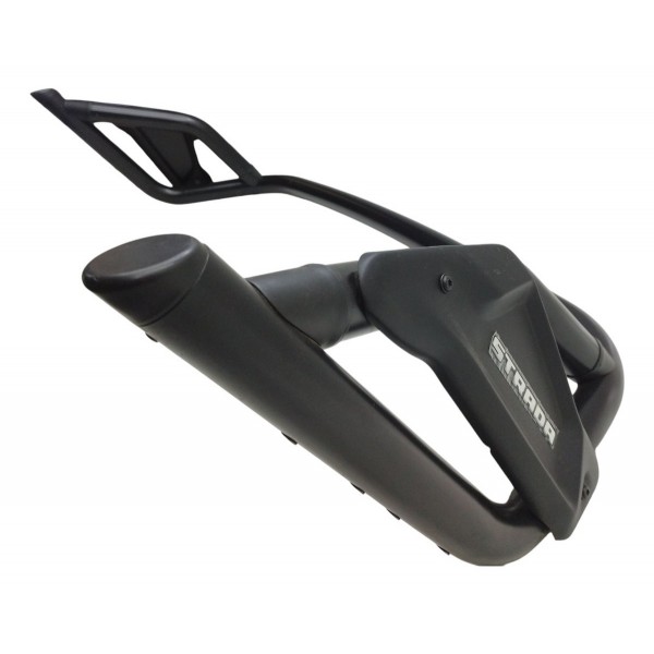 Santo Antônio Fiat Strada Cabine Simples 2021 2022 2023 Preto