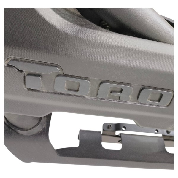 Santo Antônio Fiat Toro 2016 2017 2018 2019 A 2024 Preto Preto