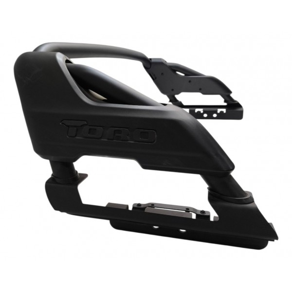 Santo Antônio Fiat Toro 2016 2017 2018 2019 A 2024 Preto Preto