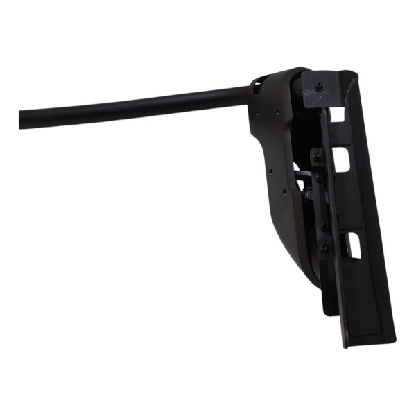 Santo Antônio Fiat Toro 2016 2017 2018 2019 2020 A 2024 Preto