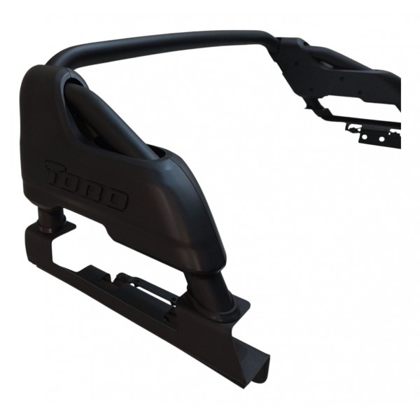 Santo Antônio Fiat Toro 2016 2017 2018 2019 2020 A 2024 Preto