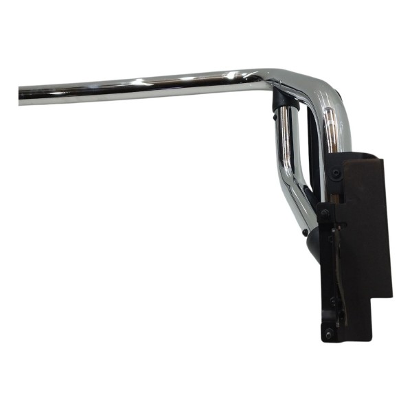 Santo Antônio Fiat Toro 2016 2017 2018 2019 2020 2021 A 2024 Cromado