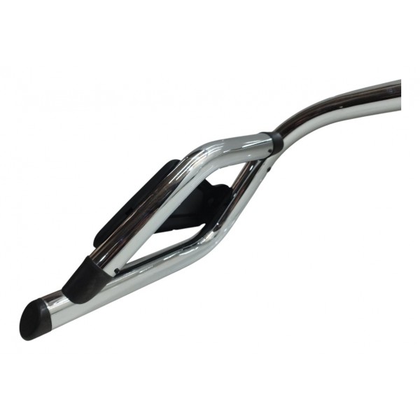 Santo Antônio Fiat Strada 2021 2022 2023 2024 2025 Cromado