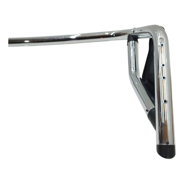 Santo Antônio Fiat Strada 2021 2022 2023 2024 2025 Cromado