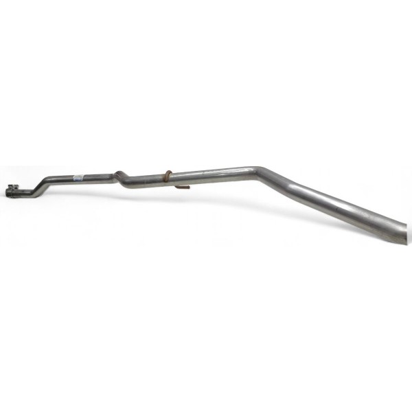 Escapamento Silencioso Fiat Toro 2016 2017 2018 2019 A 2024