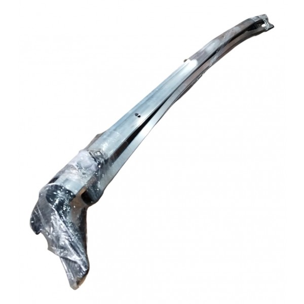 Capota Marítima Fiat Strada Endurance Freedom 2020 A 2024 Preto