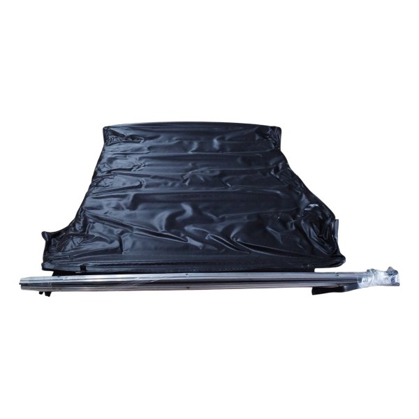 Capota Marítima Fiat Strada Endurance Freedom 2020 A 2024 Preto