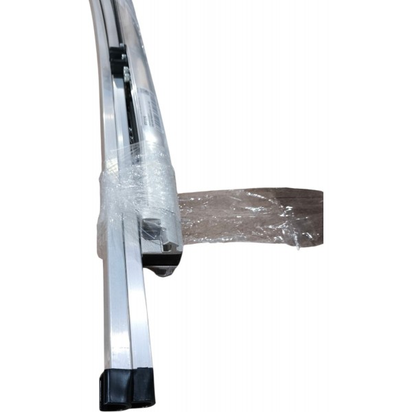 Capota Lona Marítima Rampage 2023 2024 Trek Flash Force Preto