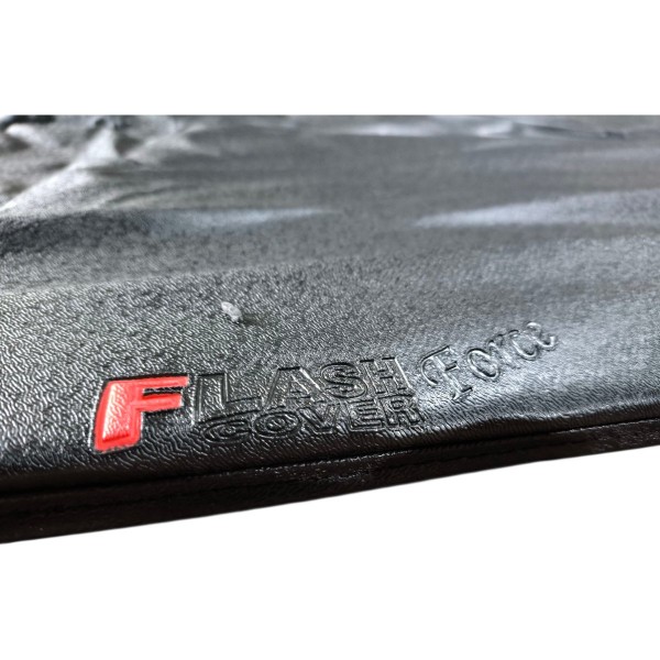 Capota Lona Marítima Rampage 2023 2024 Trek Flash Force Preto