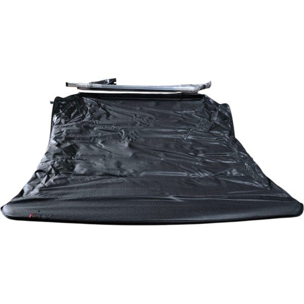 Capota Lona Marítima Rampage 2023 2024 Trek Flash Force Preto