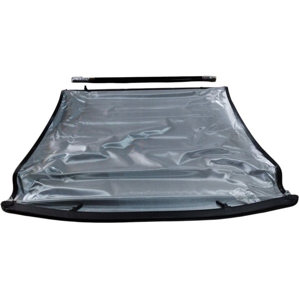 Capota Marítima 7094994 Fiat Titano 2024 2025 Original Preto