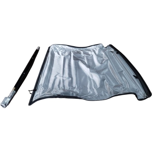 Capota Marítima 7094994 Fiat Titano 2024 2025 Original Preto