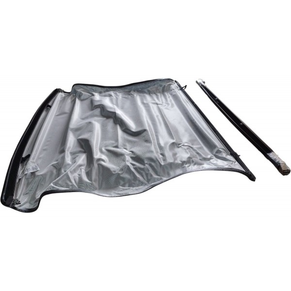 Capota Marítima 7094994 Fiat Titano 2024 2025 Original Preto