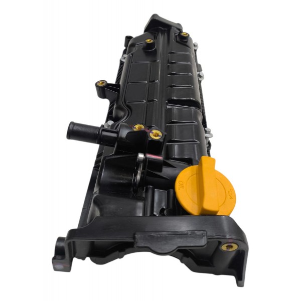 Tampa Valvulas Fiat Grand Siena Palio Punto Strada Fire Evo Preto