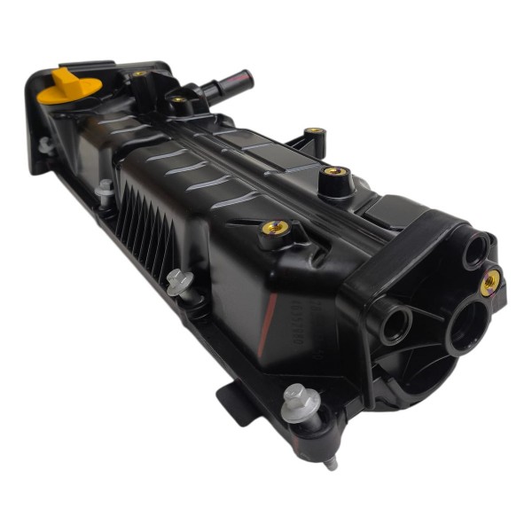 Tampa Valvulas Fiat Grand Siena Palio Punto Strada Fire Evo Preto