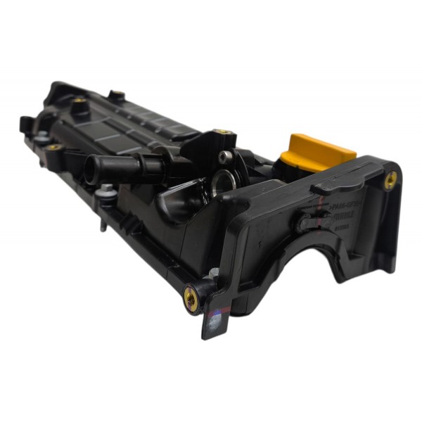 Tampa Valvulas Fiat Grand Siena Palio Punto Strada Fire Evo Preto