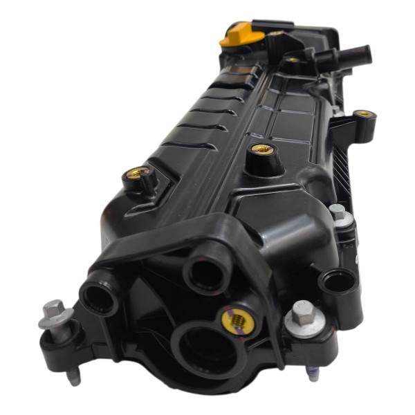 Tampa Valvulas Fiat Grand Siena Palio Punto Strada Fire Evo Preto