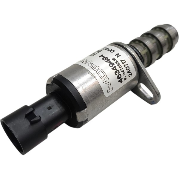 Valvula Solenóide Cabeçote Fiat Strada Palio Uno Fire Evo