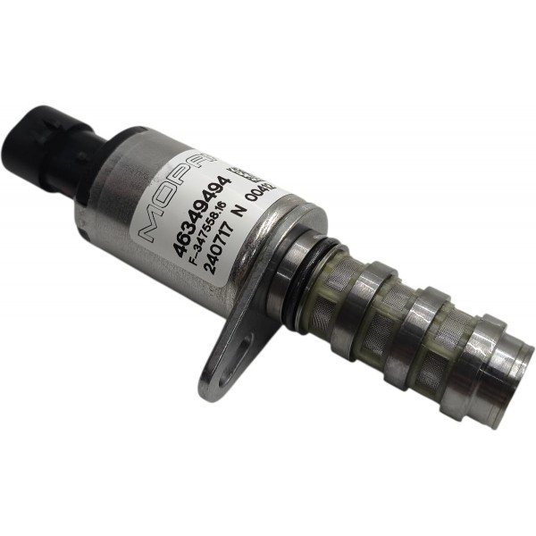 Valvula Solenóide Cabeçote Fiat Strada Palio Uno Fire Evo