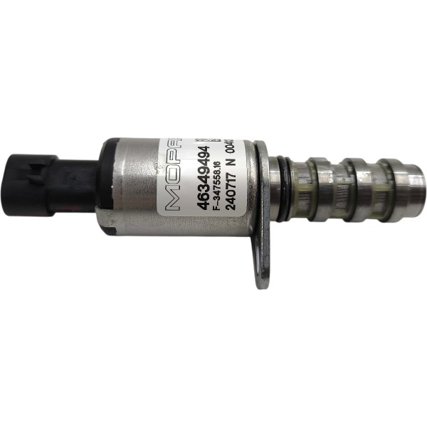 Valvula Solenóide Cabeçote Fiat Strada Palio Uno Fire Evo