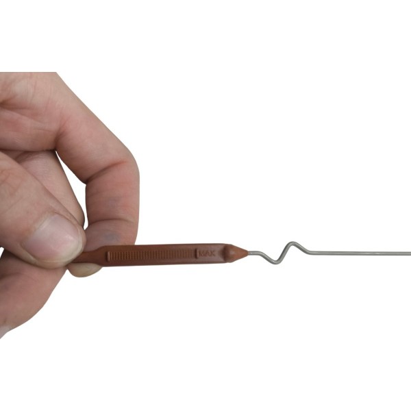 Vareta Nivel Óleo Motor Fiat Mobi Strada Uno Fiorino Palio