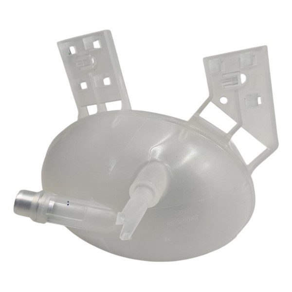 Reservatorio Agua Radiador Fiat Toro Jeep Compass Renegade