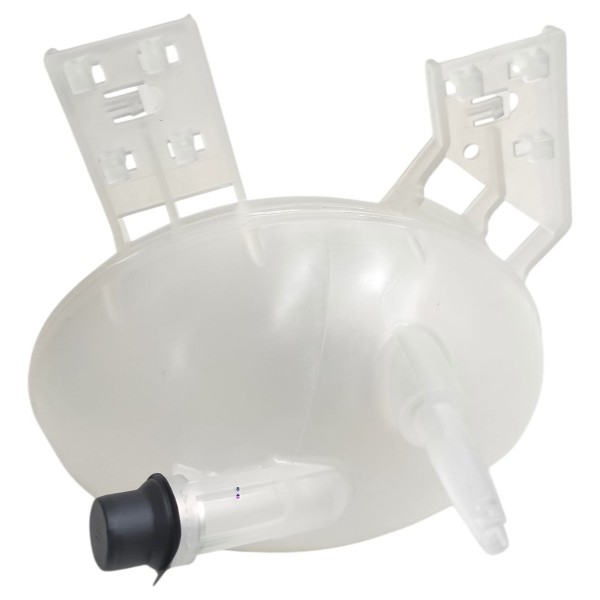 Reservatorio Agua Radiador Fiat Toro Jeep Compass Renegade