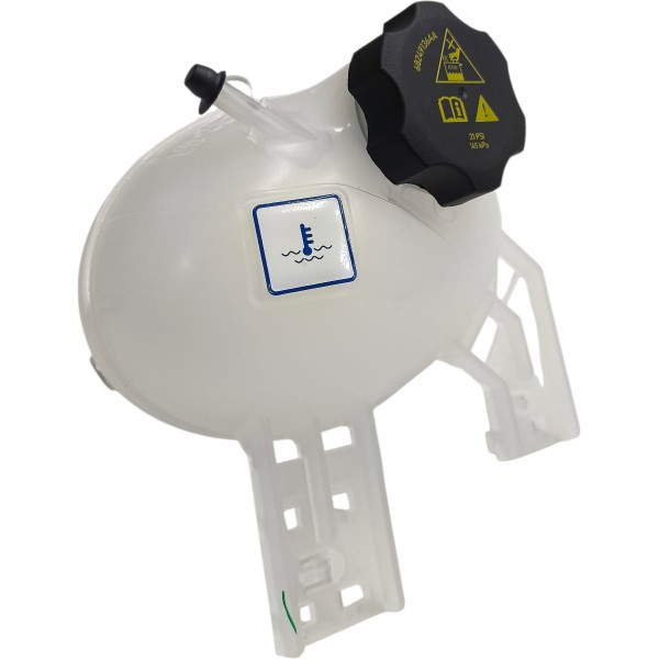 Reservatorio Agua Radiador Fiat Toro Jeep Compass Renegade